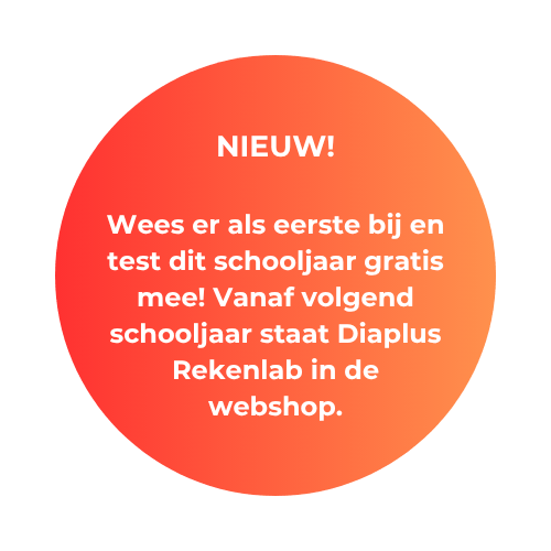 Diaplus Rekenlab