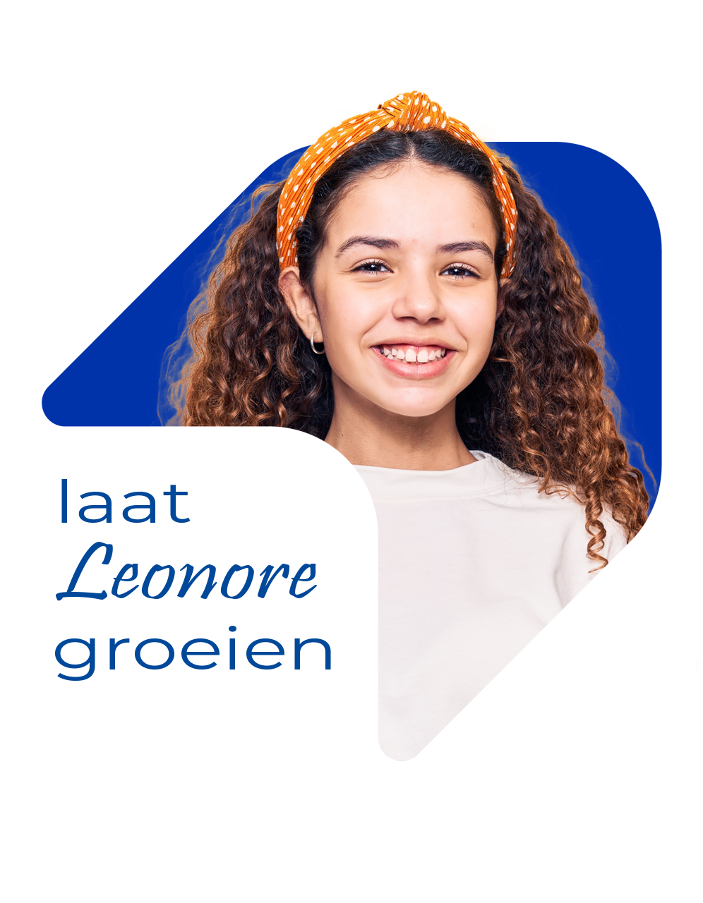 laat Leonore groeien