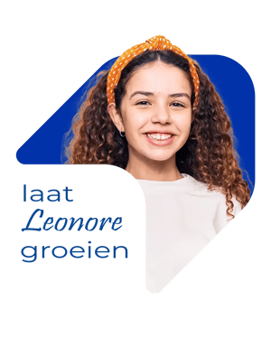 laat Leonore groeien