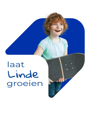 laat linde groeien
