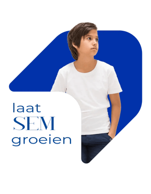 laat sem groeien