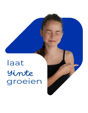 laat yinte groeien