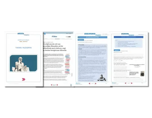 Tekstenlab nl vo