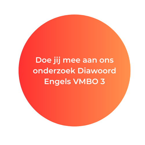 Onderzoek Diawoord