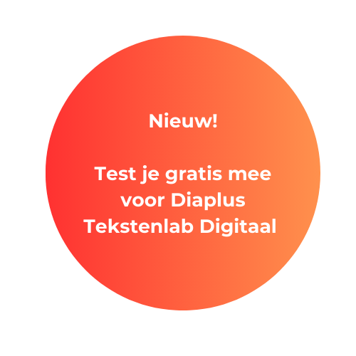 Test teksenlab digitaal