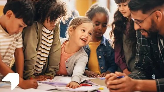 Kinderen en boeken