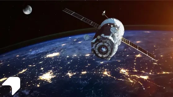 satelliet