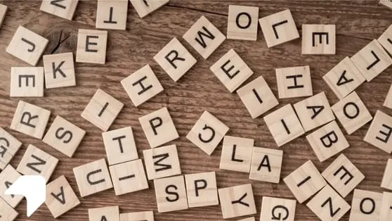 letters