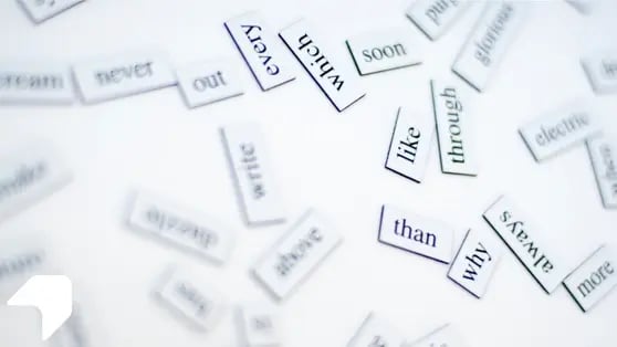 letters