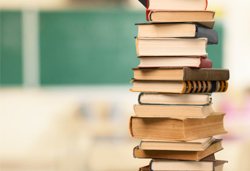 De gevreesde leeslijst